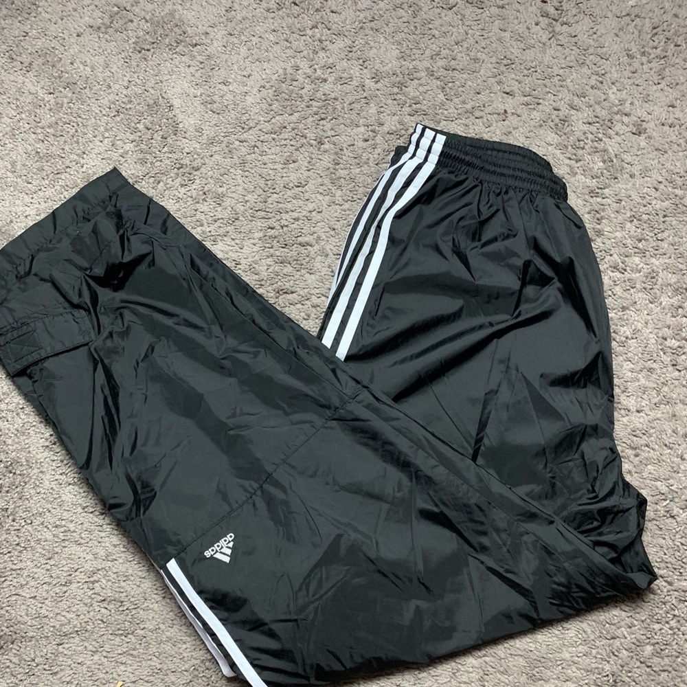 Adidas Track Pants